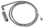 Metalcaucho 02134 - SENSOR FRENO X3 E83 TRAS
