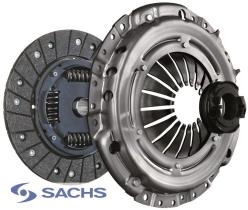 Sachs 3000950020 - KIT EMBRAGUE