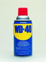 Wd40 / 3 en 1 34302 - BOTE PEQUEÑO WD40 200 ML.