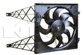 Nrf 47374 - VENTILADOR DEL MOTOR