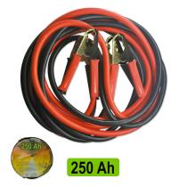 JBM 52069 - CABLE DE ARRANQUE DE 25MMX2 2,5M LA