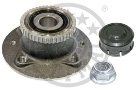  RS 5702815 - 5702815 KIT DE RUEDA