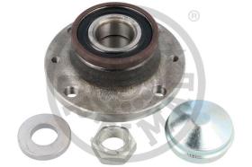 RS 5802302 - 5802302 KIT DE RUEDA ANDEL