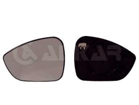  RS 6431863 - 6431863 IZQUIERDO,CRISTAL+SOPORTE,