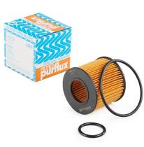 Purflux L510 - Filtro De Aceite Toyota
