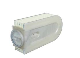 Purflux A1384 - Filtro Aire Mercedes