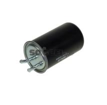 Purflux FCS815 - (*) Filtro Gasoil Blindado