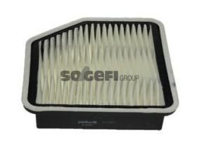 Purflux A1507 - A1507 Filtro De Aire *
