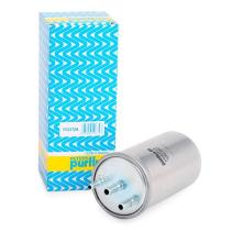 Purflux FCS772A - [*]Filtro De Gasoil