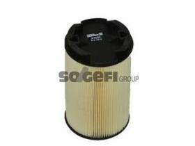 Purflux A1533 - Filtro Aire Cartucho Mini R50, R53