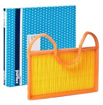 Purflux A1555 - Filtro Aire Seat Mii