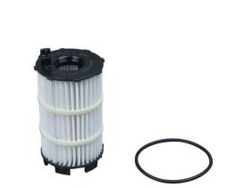 Purflux L456 - Filtro Aceite Cart, Audi Alta Gama