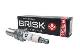 Brisk DR17TC - BUJIA EXTRA