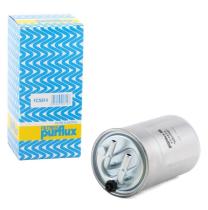 Purflux FCS814 - Filtro Gasoil Roscado Con Rosca Grande De Purga