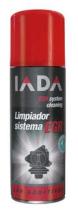 Iada 72234 - LIMPIADOR SISTEMA EGR SPRAY 200 ML.