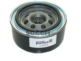 Purflux LS942 - [*]Filtro De Aceite