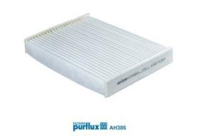 Purflux AH386 - Filtro De Aire Para Habitaculo