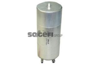 Purflux FCS821 - Filtro Gasoil A-6 2010>