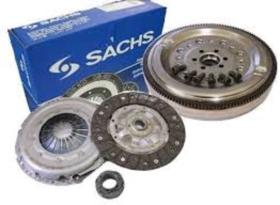 Sachs 2290601050 - 2290601050 VOLANTE BIMASA SEAT ALTE