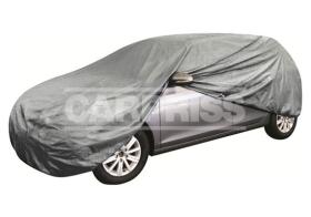 Carpriss 71723241 - Funda Cubrecoches Impermeable Tricapa Talla M