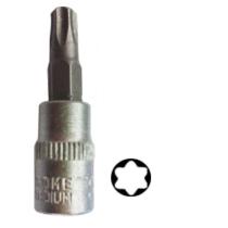 JBM 10128 - VASO DESTORNILLADOR TORX T8