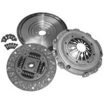 Sachs 2290601025 - 2290601025 OPEL ASTRA,ZAFIRA CDTI04
