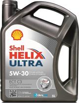 Shell 5305-HX7 - ACEITE HELIX ULTRA EXTRA 5W30 5L.