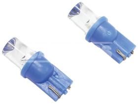 Carpriss 70740011 - Blister Lamparas Led Azul 5W