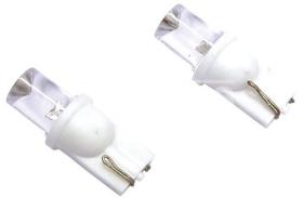 Carpriss 70740010 - Blister Lamparas Led Blanca 5W