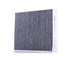 Purflux AHC373 - Filtro De Aire Para Habitaculo