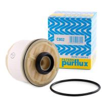 Purflux C802 - [*]Filtro De Gasoil