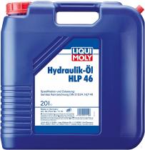 Liqui Moly 1110 - Hidraulico Hlp 46 Iso