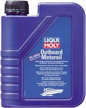 Liqui Moly 1231 - Lub.Mineral Fuera Borda 2T