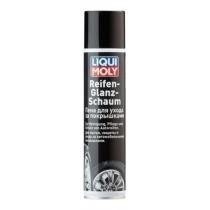 Liqui Moly 1609 - Abrillanta Neumaticos 400 Ml