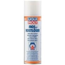 Liqui Moly 1614 - Spray Afloja Piezas Mos2 300 Ml