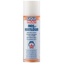 Liqui Moly 1614 - Spray Afloja Piezas Mos2 300 Ml