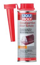 Liqui Moly 2146 - Protector Filtro De Particulas