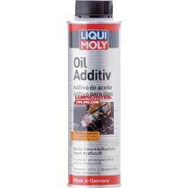 Liqui Moly 2500 - Protector Desgaste Motor Mos2 300 M