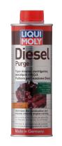Liqui Moly 2509 - Limpiador De Inyeccion Diesel