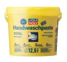 Liqui Moly 3363 - Pasta Lavamanos Granulada 12,5 Ltr