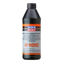 Liqui Moly 3640 - Aceite De Transmision De Doble Embr