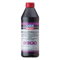 Liqui Moly 3667 - Aceite Sistema Hidraulico 2500 1 Lt