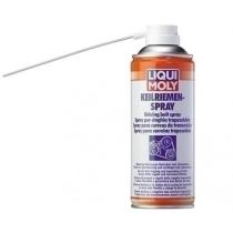 Liqui Moly 4085 - Spray Anti-Chirrido Correas 400 Ml