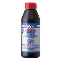 Liqui Moly 4427 - Valvulina Gl3+75W80 1 Ltr