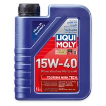 Liqui Moly 1095 - Lub. Mineral Tht 15W40