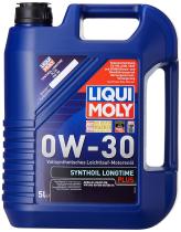 Liqui Moly 1151 - Lub.Synthoil Longtime Plus 0W3
