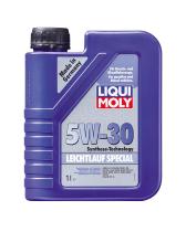 Liqui Moly 1163 - Lub.Leichtlauf Special Hc 5W30