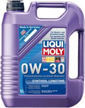 Liqui Moly 1172 - Lub.Synthoil Longlife 0W30