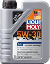 Liqui Moly 1192 - Lub.Low Viscosity Ll 5W-30