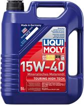 Liqui Moly 1096 - Lub. Mineral Tht 15W40